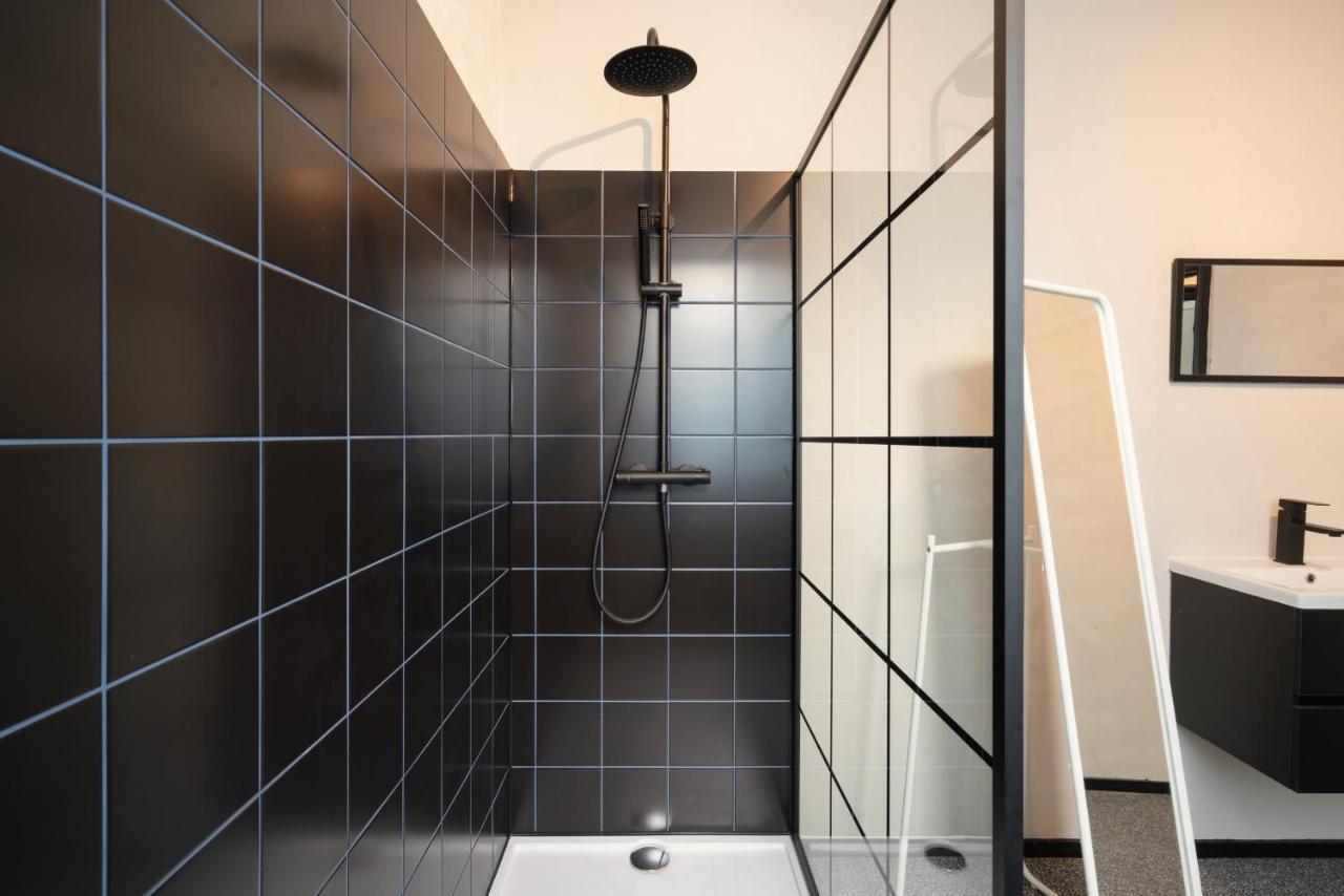 Charming And Spacious Antwerp City Center Apartments 외부 사진