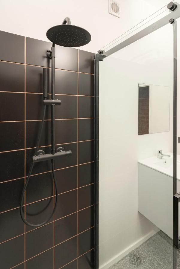 Charming And Spacious Antwerp City Center Apartments 외부 사진