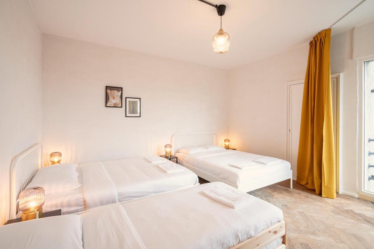 Charming And Spacious Antwerp City Center Apartments 외부 사진